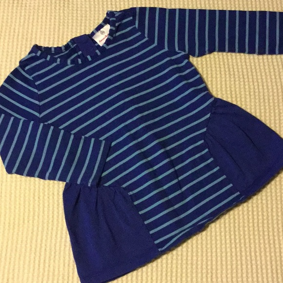 Hanna Andersson Other - Hanna Andersson long-sleeved top. Hanna Andersson Other - Hanna Andersson long-sleeved top.